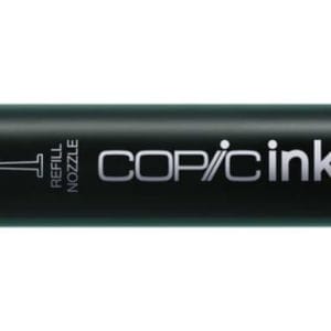 Copic Various Inks Refill BG-Series - Mint Green (BG13)