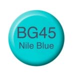 Copic Various Inks Refill BG-Series - Nile Blue (BG45)