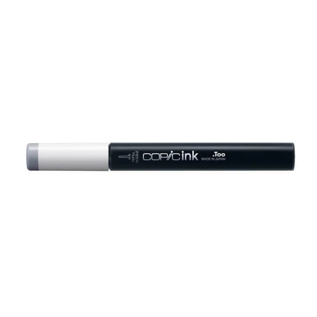 Copic Various Inks Refill C-Series - Cool Gray 03 (C03) C3 copic refill Copic Various Inks Refill C-Series - Cool Gray 03 (C03)