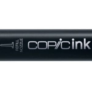 Copic Various Inks Refill C-Series - Cool Gray 07 (C07)