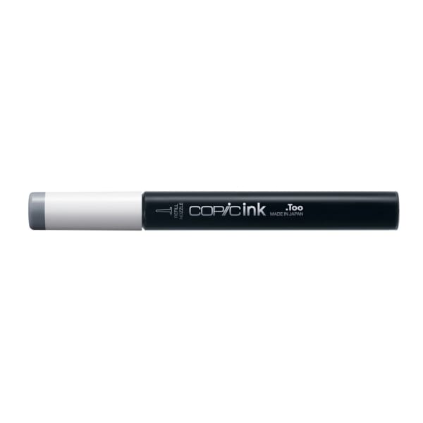 Copic Various Inks Refill C-Series - Cool Gray 07 (C07)