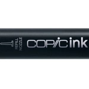 Copic Various Inks Refill C-Series - Cool Gray 07 (C07)