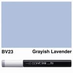 Copic Various Inks Refill BV-Series - Grayish Lavender (BV23)