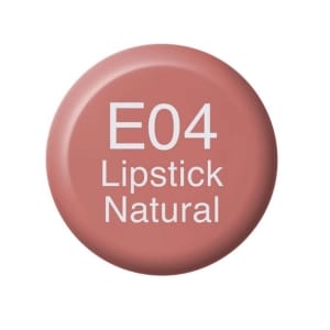 Copic Various Inks Refill E-Series - Lipstick Neutral (E04)
