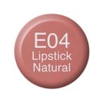 Copic Various Inks Refill E-Series - Lipstick Neutral (E04)