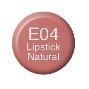 Copic Various Inks Refill E-Series - Lipstick Neutral (E04)