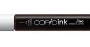 Copic Various Inks Refill E-Series - Leather (E39)