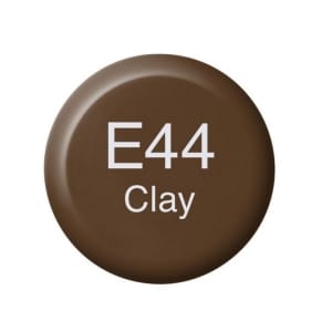 Copic Various Inks Refill E-Series - Clay (E44)