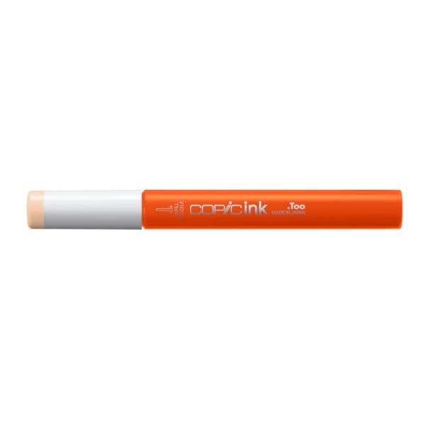Copic Various Inks Refill E-Series - Milky White (E51)