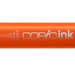 Copic Various Inks Refill E-Series - Milky White (E51)