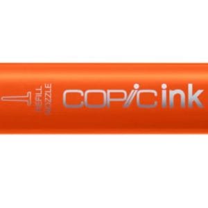 Copic Various Inks Refill E-Series - Milky White (E51)