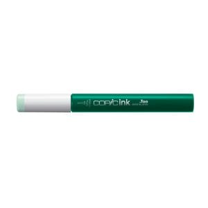 Copic Various Inks Refill G-Series - Jade Green (G00)