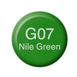 Copic Various Inks Refill G-Series - Nile Green (G07)
