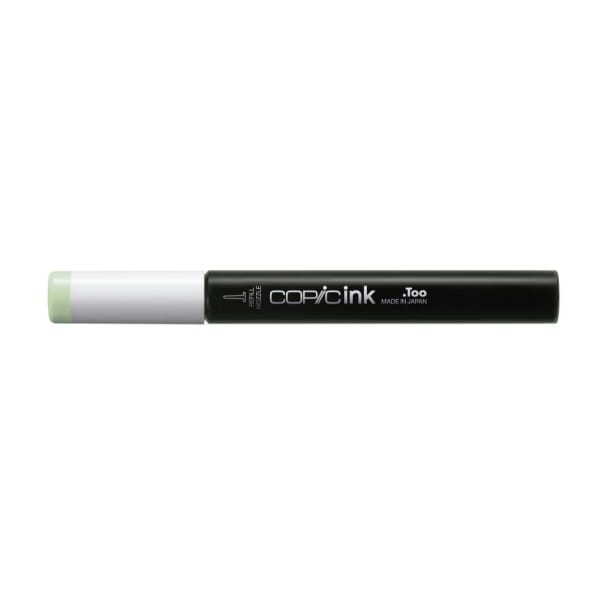 Copic Various Inks Refill G-Series - Sea Green (G12)