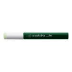 Copic Various Inks Refill G-Series - Dim Green (G40)