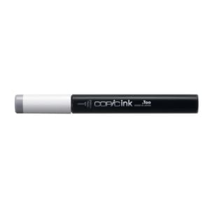 Copic Various Inks Refill N-Series - Neutral Gray 0 (N0)