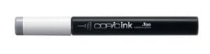 Copic Various Inks Refill N-Series - Neutral Gray 0 (N0)