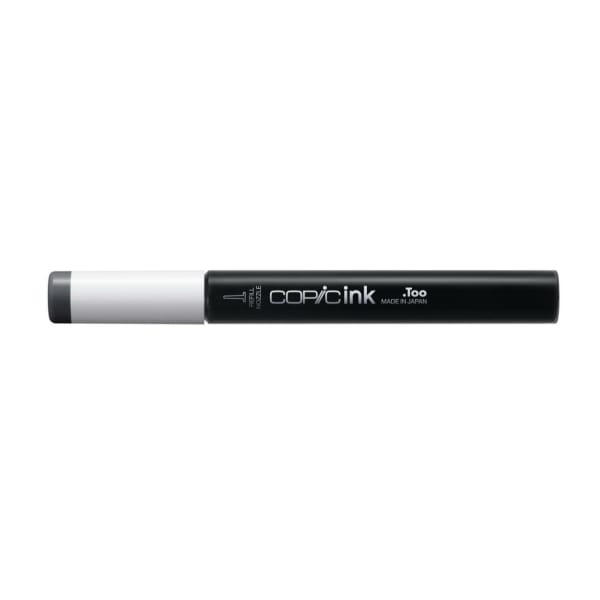 Copic Various Inks Refill N-Series - Neutral Gray 10 (N10)