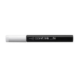 Copic Various Inks Refill N-Series - Neutral Gray 02 (N02)