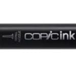 Copic Various Inks Refill N-Series - Neutral Gray 03 (N03)