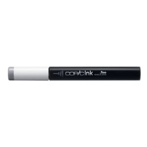 Copic Various Inks Refill N-Series - Neutral Gray 06 (N06)