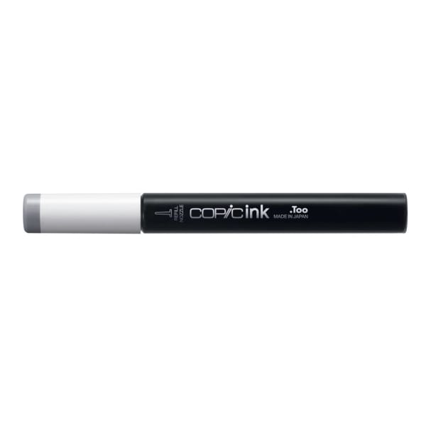 Copic Various Inks Refill N-Series - Neutral Gray 06 (N06)
