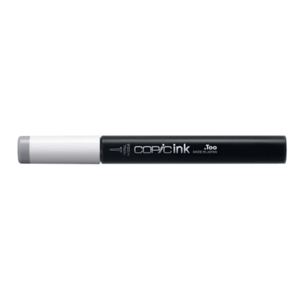 Copic Various Inks Refill N-Series - Neutral Gray 09 (N09)