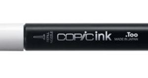 Copic Various Inks Refill N-Series - Neutral Gray 09 (N09)