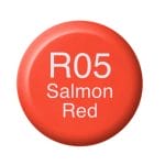 Copic Various Inks Refill R-Series - Salmon Red (R05)