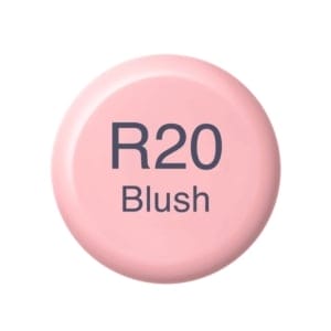 Copic Various Inks Refill R-Series - Blush (R20)