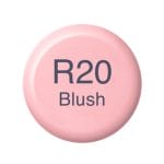 Copic Various Inks Refill R-Series - Blush (R20)