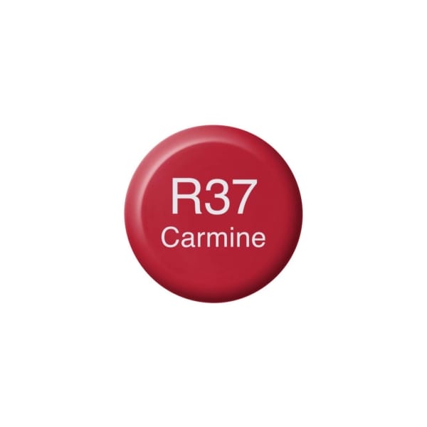 Copic Various Inks Refill R-Series - Carmine (R37)