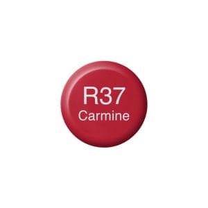 Copic Various Inks Refill R-Series - Carmine (R37)