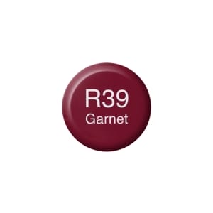 Copic Various Inks Refill R-Series - Garnet (R39)