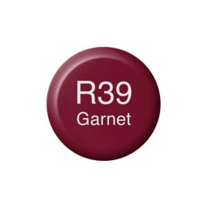 Copic Various Inks Refill R-Series - Garnet (R39)