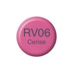Copic Various Inks Refill RV-Series - Cerise (RV06)