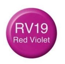 Copic Various Inks Refill RV-Series - Red Violet (RV19)