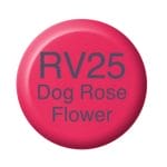 Copic Various Inks Refill RV-Series - Dog Rose Flower (RV25)