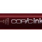 Copic Various Inks Refill RV-Series - Crimson (RV29)