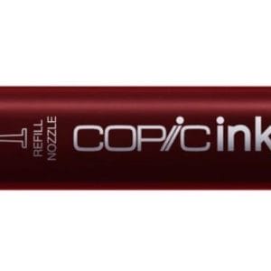 Copic Various Inks Refill RV-Series - Crimson (RV29)