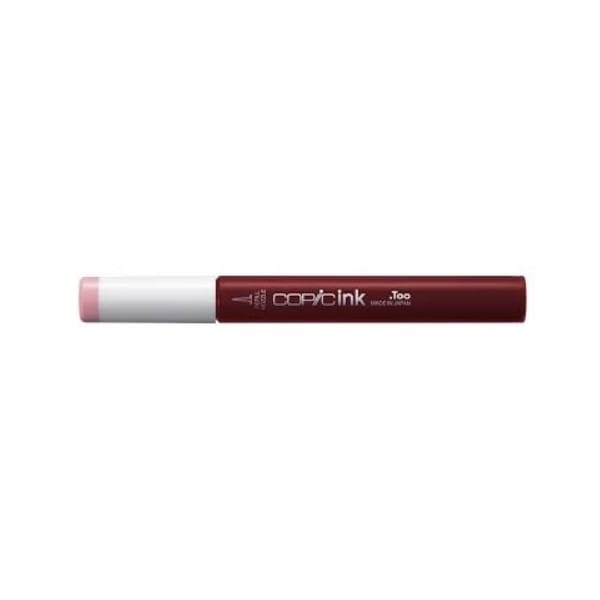Copic Various Inks Refill RV-Series - Shadow Pink (RV32)