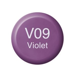 Copic Various Inks Refill V-Series - Violet (V09)
