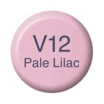 Copic Various Inks Refill V-Series - Pale Lilac (V12)
