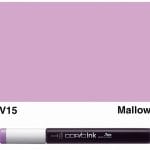 Copic Various Inks Refill V-Series - Mallow (V15)