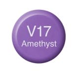 Copic Various Inks Refill V-Series - Amethyst (V17)