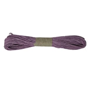 Paper Twine - Lavendar