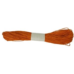 Paper Twine - Orange