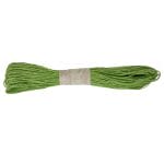Paper Twine - Light Green