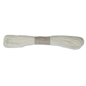 Paper Twine - White