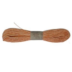 Paper Twine - Peach